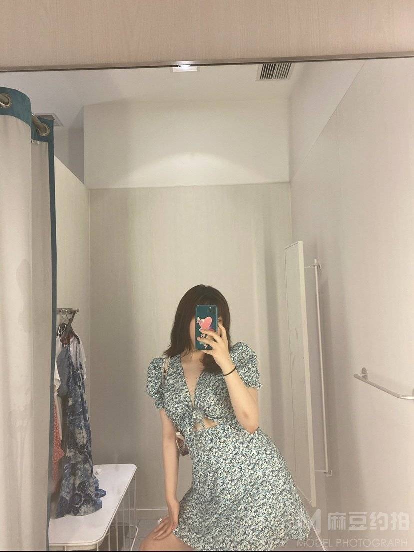 和服模特