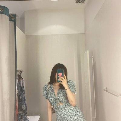 和服模特