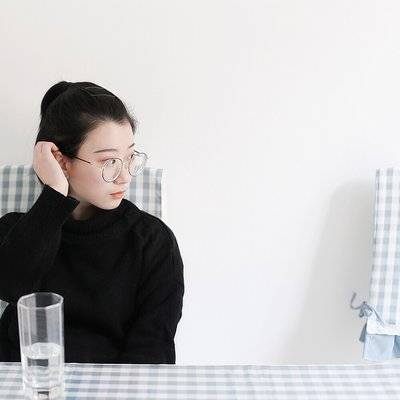 私房模特