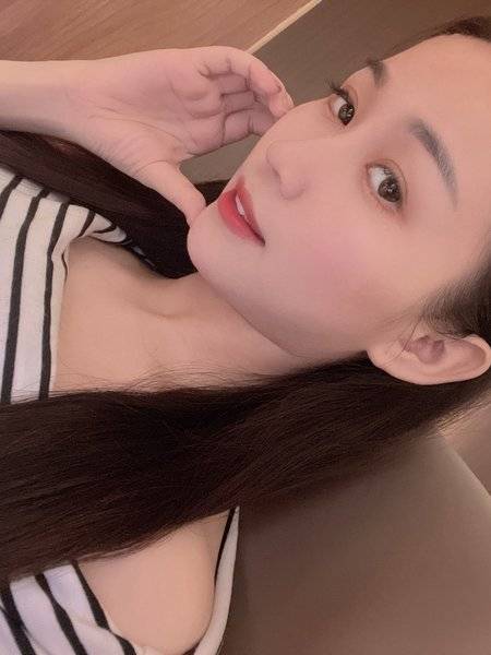 旗袍模特