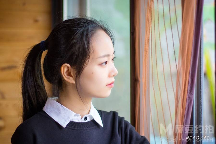 私房模特