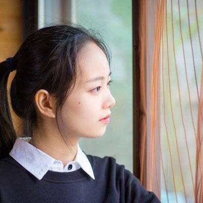 私房模特