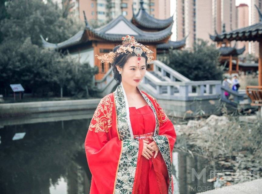 私房模特