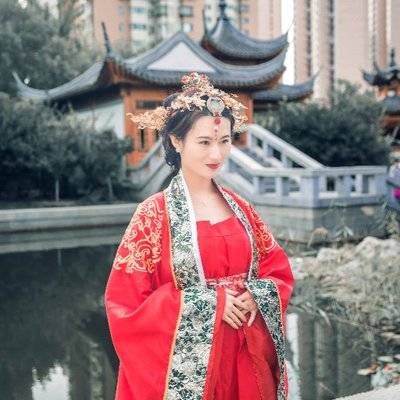 私房模特