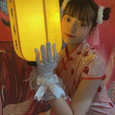 和服模特