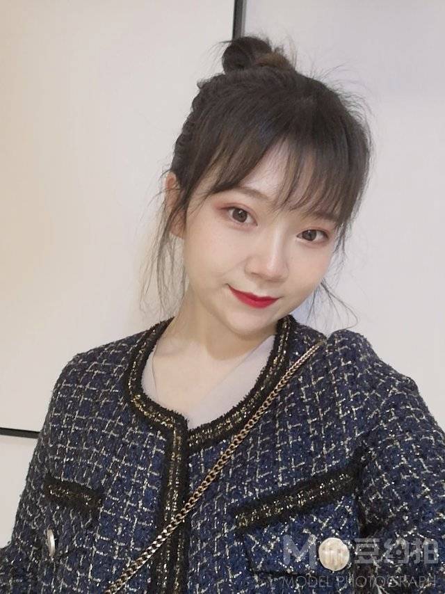 和服模特