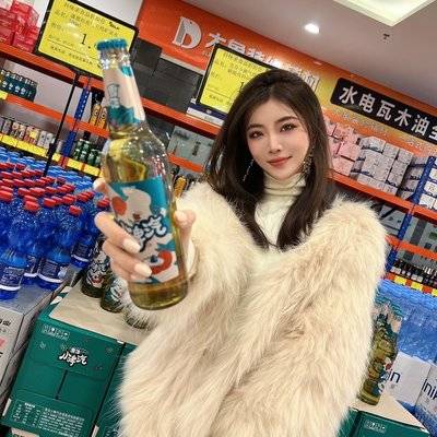 旗袍模特