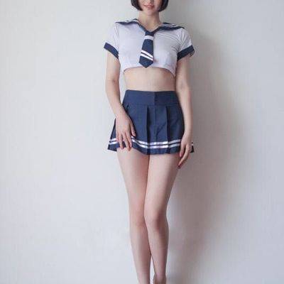 私房模特