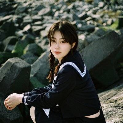 和服模特