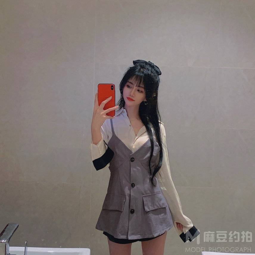 和服模特