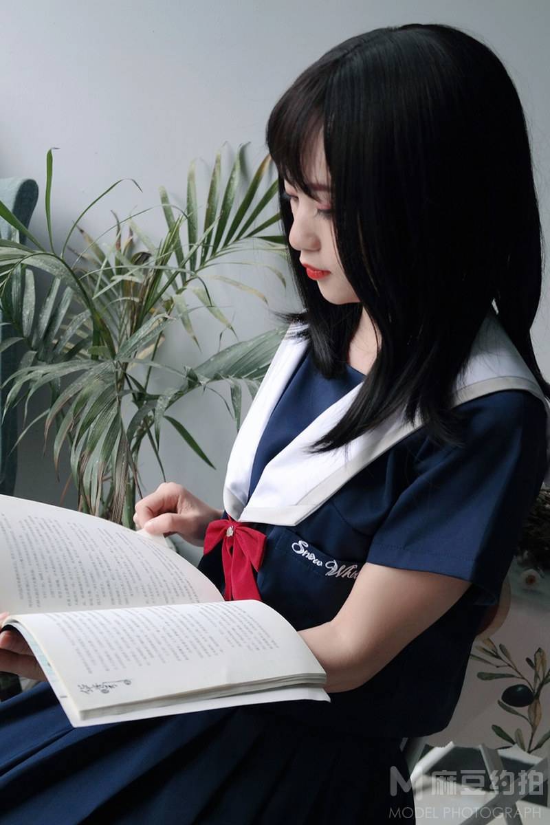 和服模特