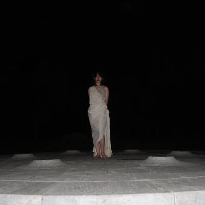 宝丽来模特