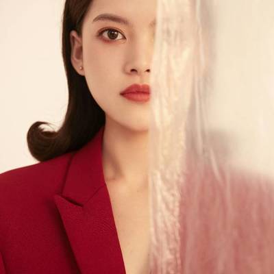 私房模特