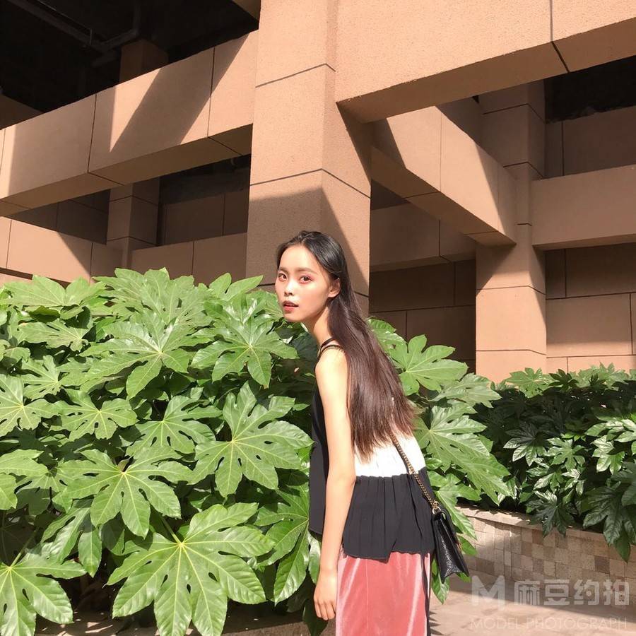 和服模特
