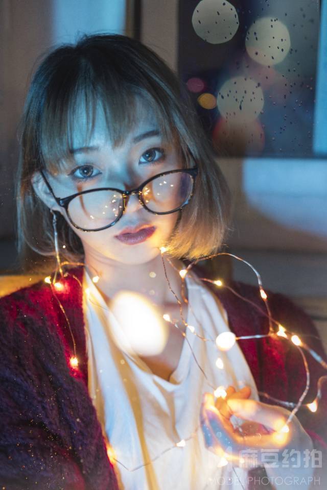 私房模特