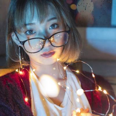私房模特