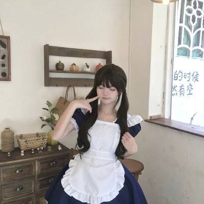 和服模特