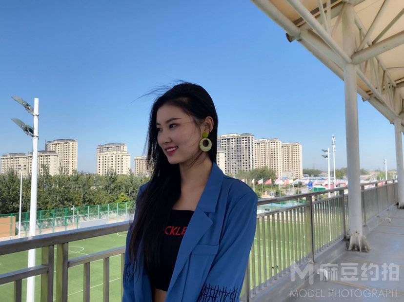 和服模特