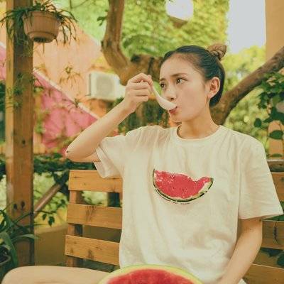 私房模特
