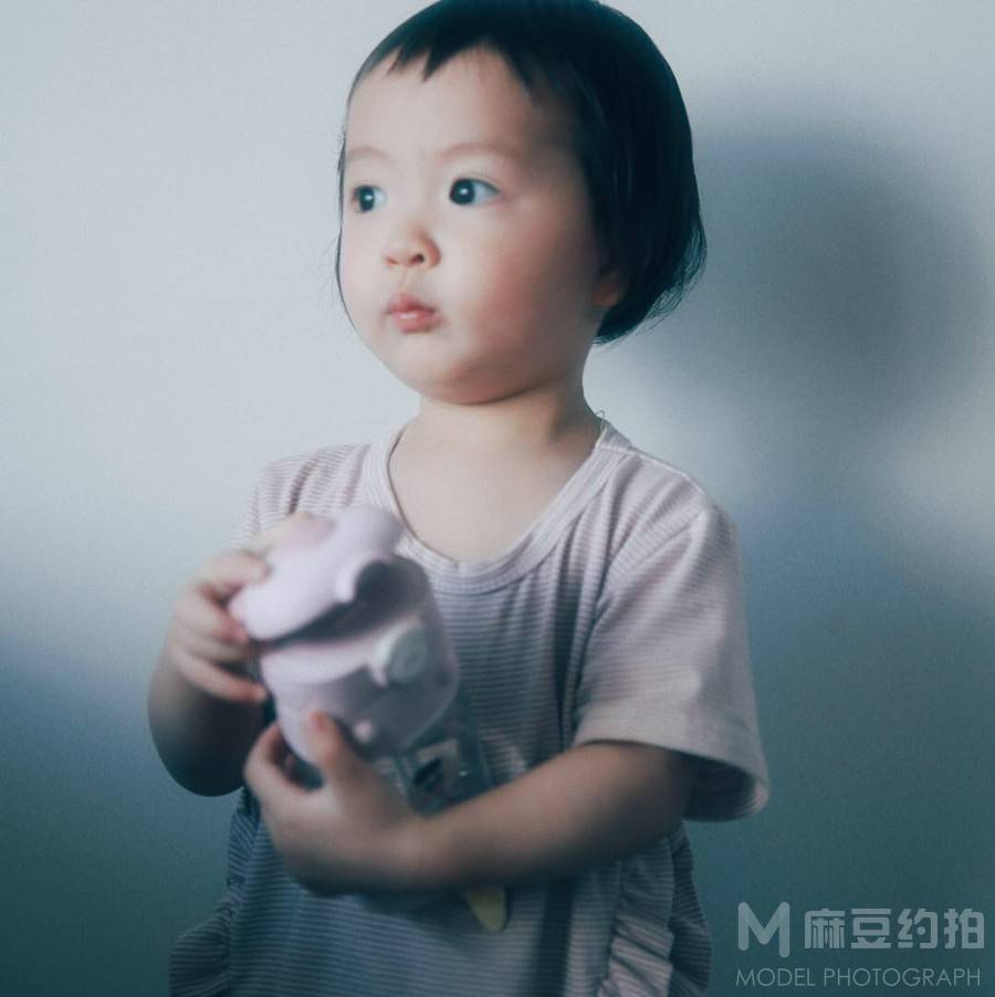 孕照模特