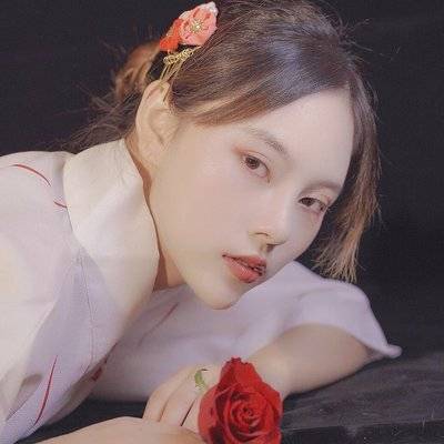 和服模特