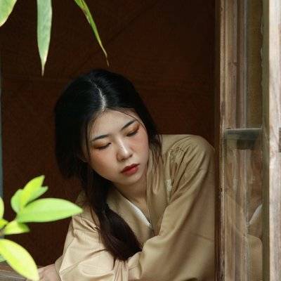 和服模特