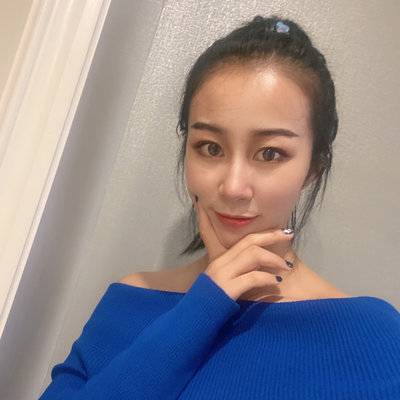 旗袍模特