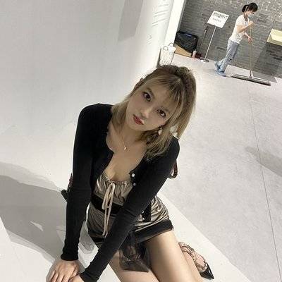 和服模特