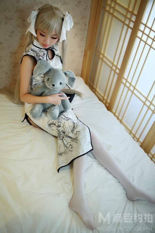 私房模特