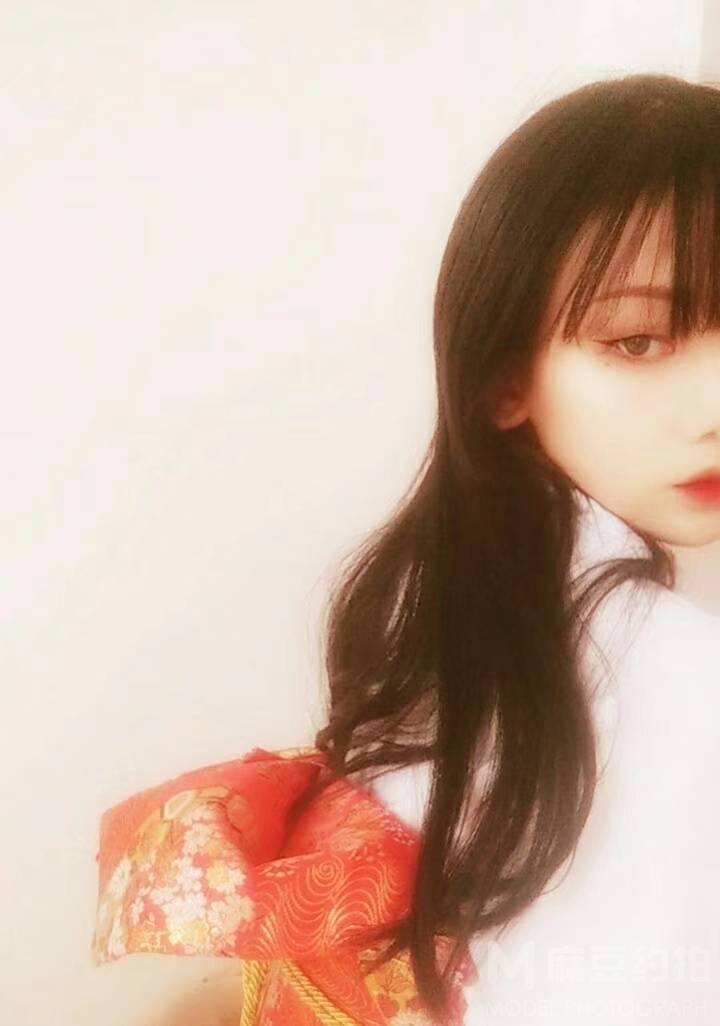 和服模特