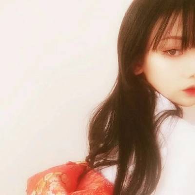 和服模特