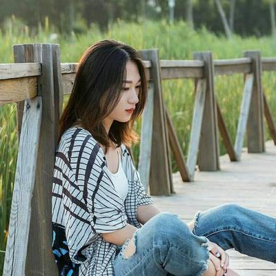 私房模特