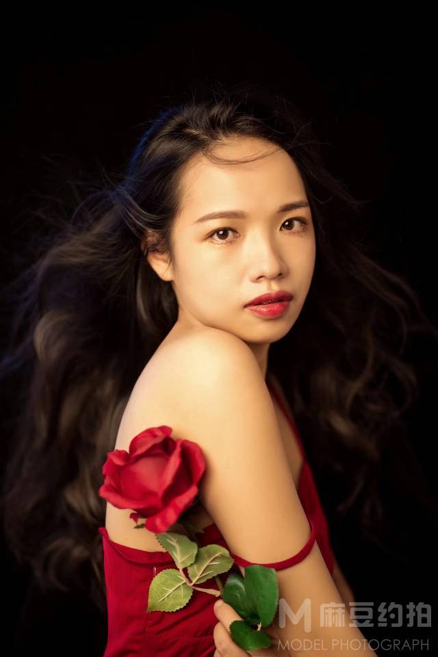 私房模特