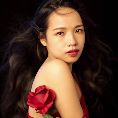 私房模特