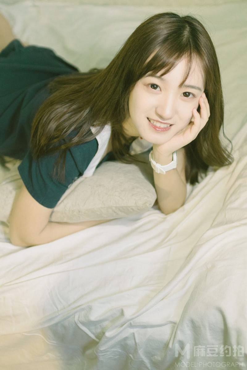 私房模特