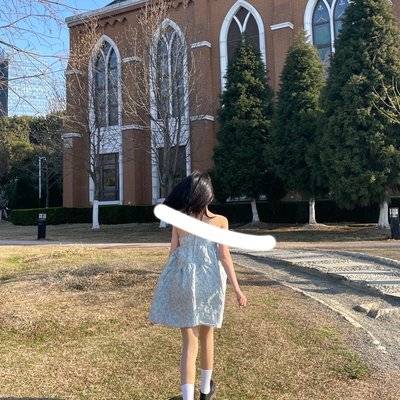 和服模特