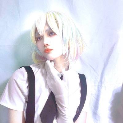 和服模特