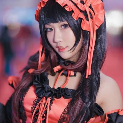 私房模特