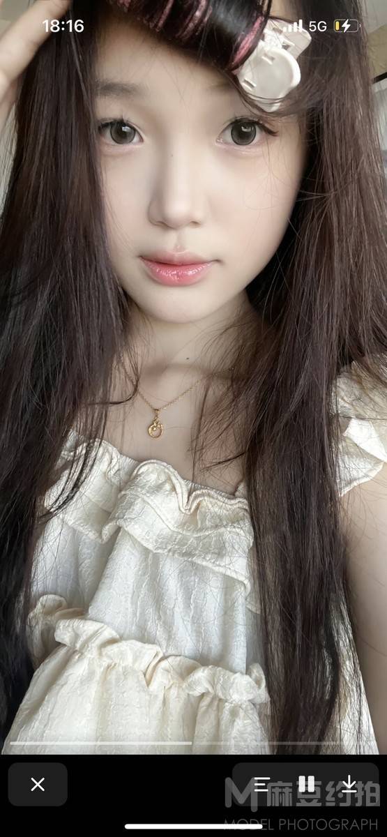 和服模特