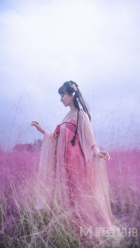 和服模特