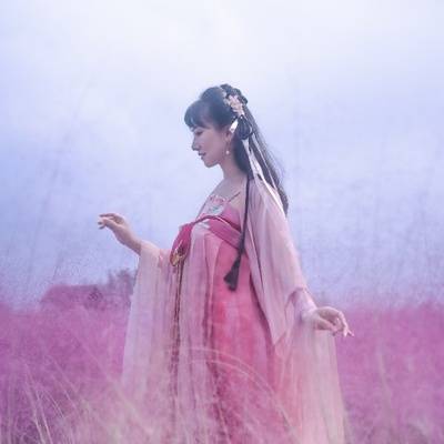 和服模特