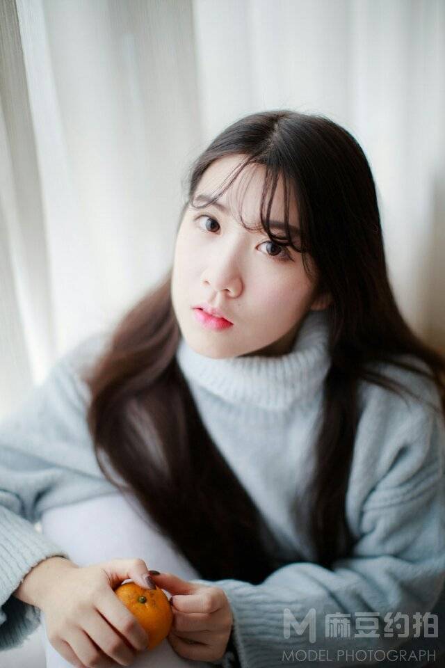 私房模特
