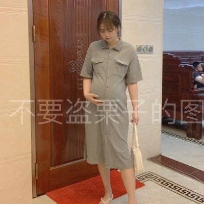 孕照模特
