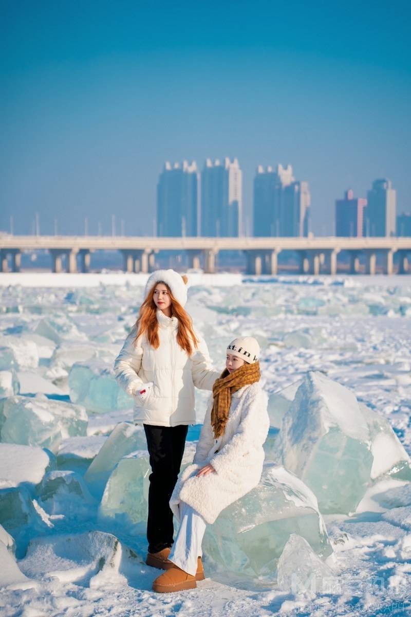 宝丽来模特