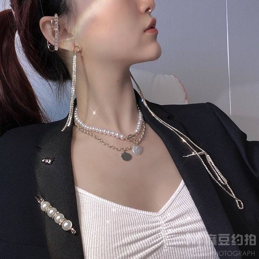 孕照模特
