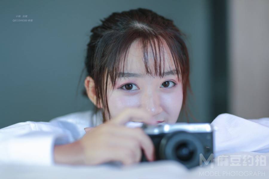 私房模特