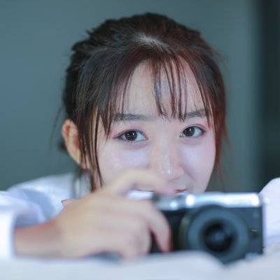 私房模特
