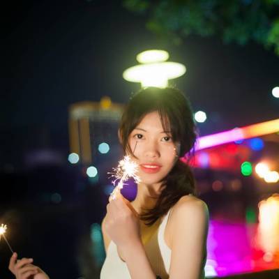 和服模特