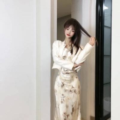和服模特