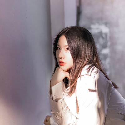 旗袍模特